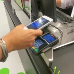 نمایشگاه کارتس ۲۰۱۴ همراه فرشید هامپا