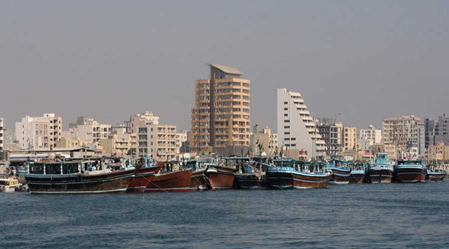 مشاوره کسب و کار در بندر عباس